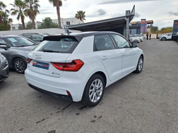 Aperçu de la photo 7 du véhicule AUDI A1 SPORTBACK