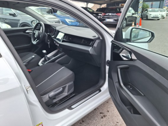 Aperçu de la photo 9 du véhicule AUDI A1 SPORTBACK