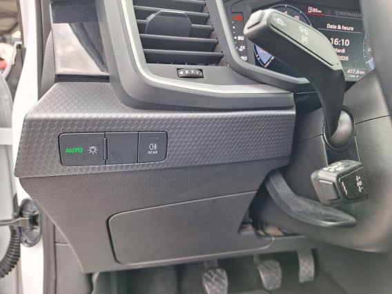 Aperçu de la photo 12 du véhicule AUDI A1 SPORTBACK