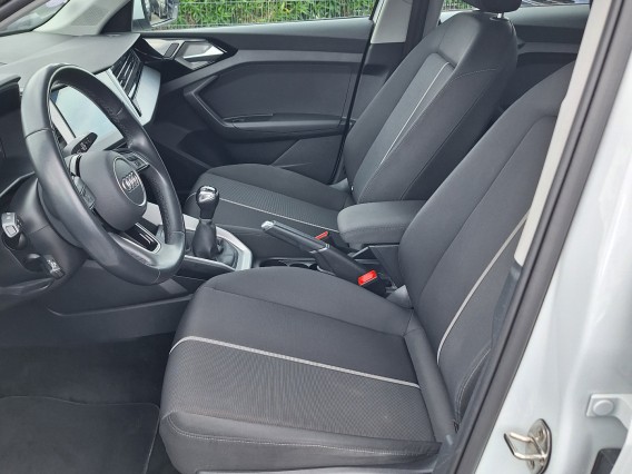 Aperçu de la photo 13 du véhicule AUDI A1 SPORTBACK