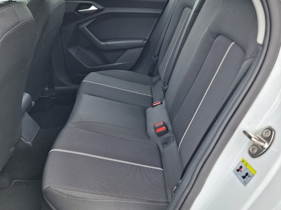 Aperçu de la photo 14 du véhicule AUDI A1 SPORTBACK