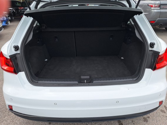 Aperçu de la photo 16 du véhicule AUDI A1 SPORTBACK