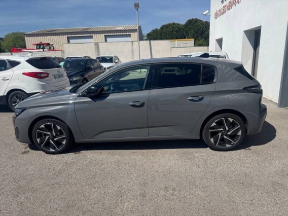 Aperçu de la photo 6 du véhicule PEUGEOT 308
