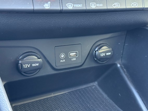 Aperçu de la photo 18 du véhicule HYUNDAI TUCSON