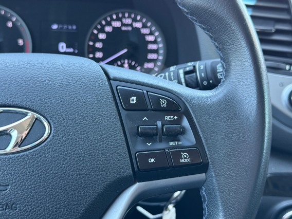 Aperçu de la photo 24 du véhicule HYUNDAI TUCSON
