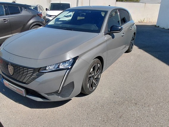 Aperçu de la photo 2 du véhicule PEUGEOT 308