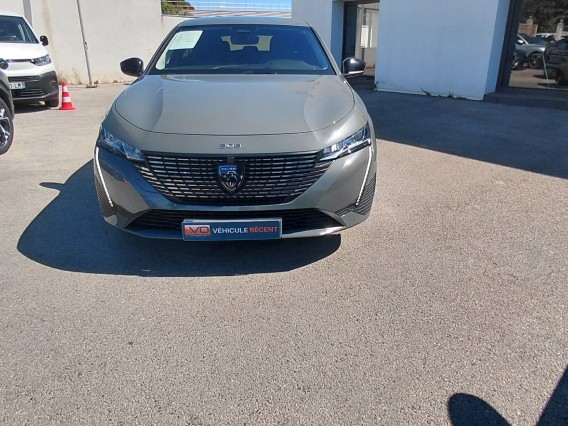 Aperçu de la photo 3 du véhicule PEUGEOT 308