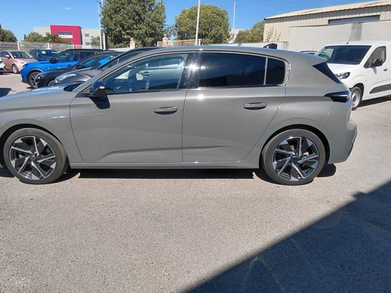 Aperçu de la photo 9 du véhicule PEUGEOT 308