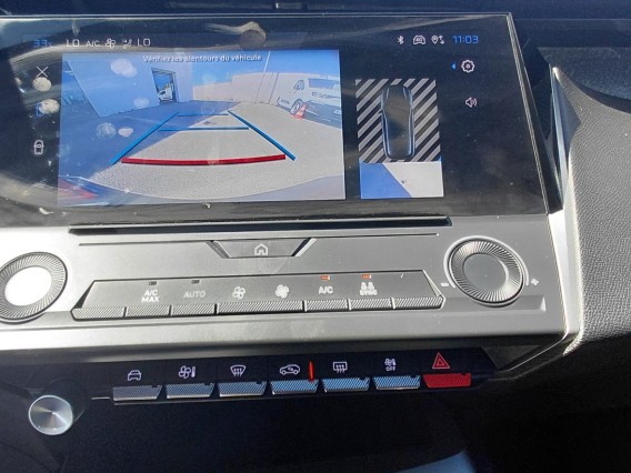 Aperçu de la photo 15 du véhicule PEUGEOT 308