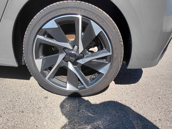 Aperçu de la photo 25 du véhicule PEUGEOT 308