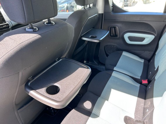 Aperçu de la photo 10 du véhicule CITROEN BERLINGO