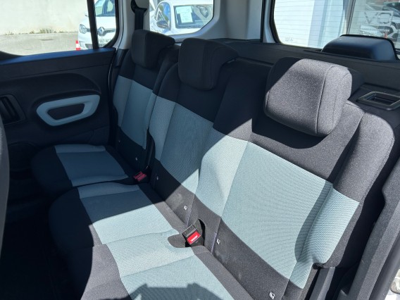 Aperçu de la photo 11 du véhicule CITROEN BERLINGO