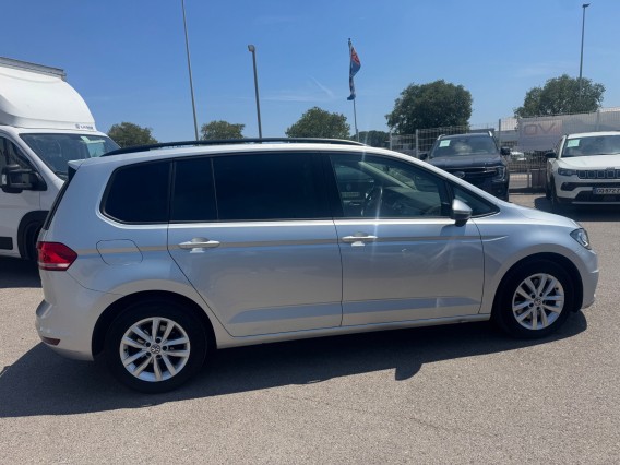 Aperçu de la photo 5 du véhicule VOLKSWAGEN TOURAN
