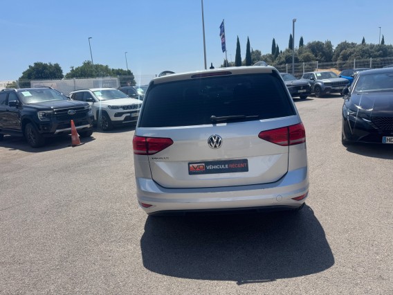 Aperçu de la photo 7 du véhicule VOLKSWAGEN TOURAN