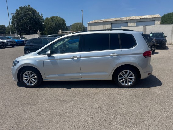 Aperçu de la photo 9 du véhicule VOLKSWAGEN TOURAN