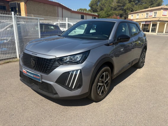 Aperçu de la photo 2 du véhicule PEUGEOT 2008