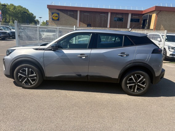 Aperçu de la photo 3 du véhicule PEUGEOT 2008