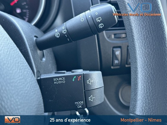 Aperçu de la photo 26 du véhicule RENAULT TRAFIC COMBI