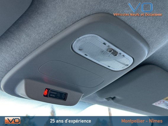 Aperçu de la photo 27 du véhicule RENAULT TRAFIC COMBI