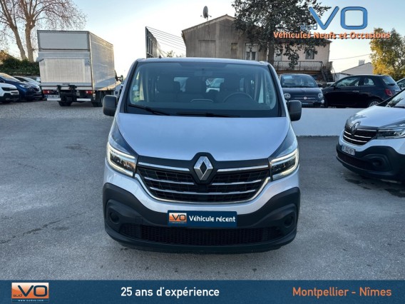 Aperçu de la photo 29 du véhicule RENAULT TRAFIC COMBI