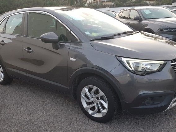 Aperçu de la photo 23 du véhicule OPEL CROSSLAND X