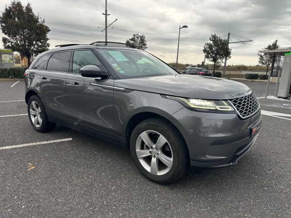 Aperçu de la photo 4 du véhicule LAND-ROVER RANGE ROVER VELAR