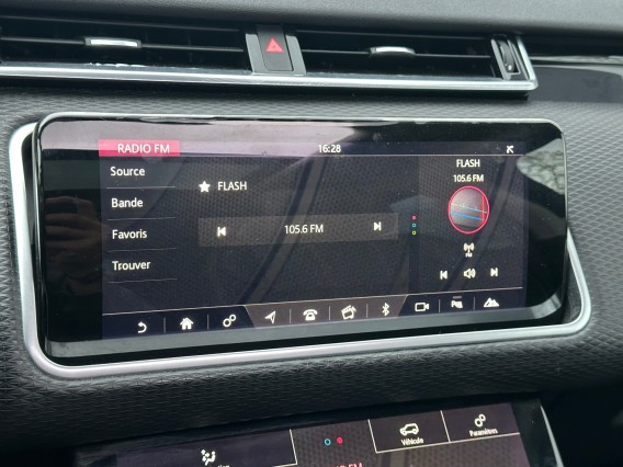 Aperçu de la photo 14 du véhicule LAND-ROVER RANGE ROVER VELAR