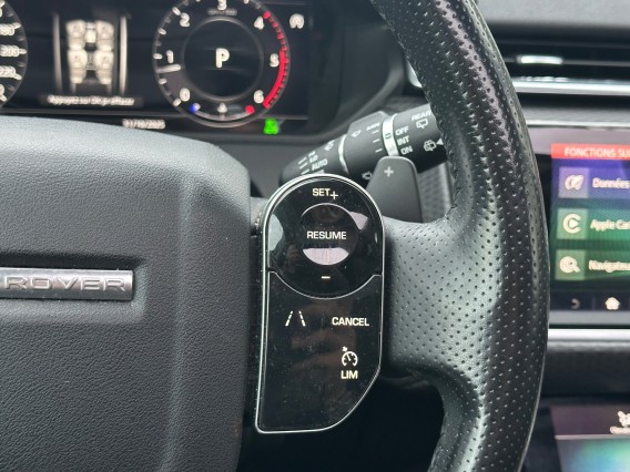 Aperçu de la photo 26 du véhicule LAND-ROVER RANGE ROVER VELAR