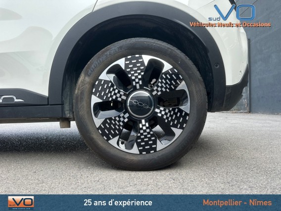 Aperçu de la photo 18 du véhicule FIAT 600