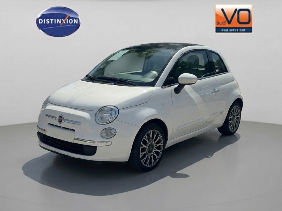 Aperçu de la photo 16 du véhicule FIAT 500 SERIE 3