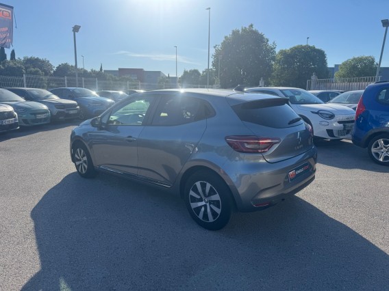 Aperçu de la photo 7 du véhicule RENAULT CLIO V