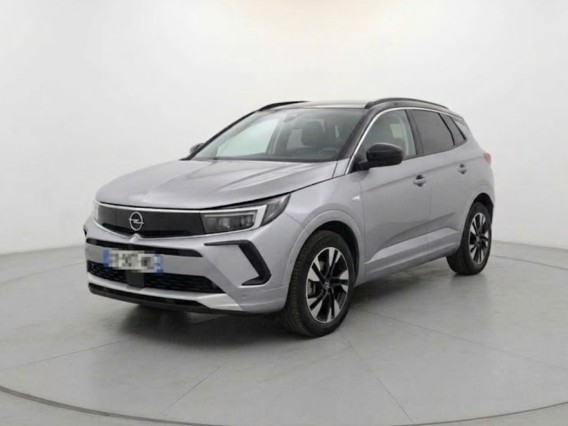 Photo du véhicule OPEL GRANDLAND