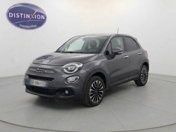 Photo du véhicule FIAT 500X MY23
