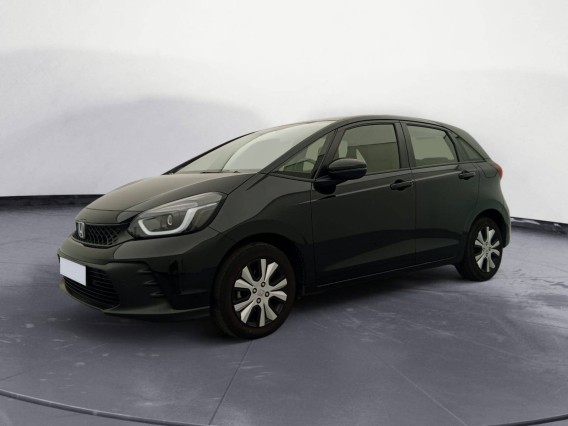 Photo du véhicule HONDA JAZZ E:HEV