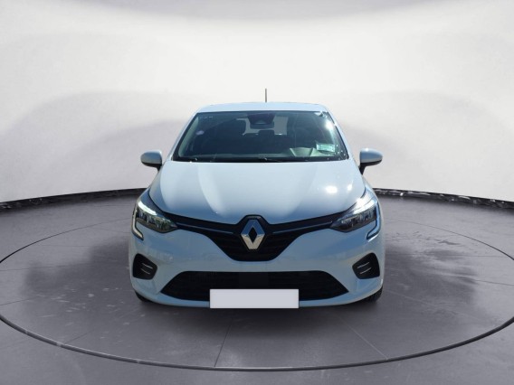 Aperçu de la photo 2 du véhicule RENAULT CLIO V