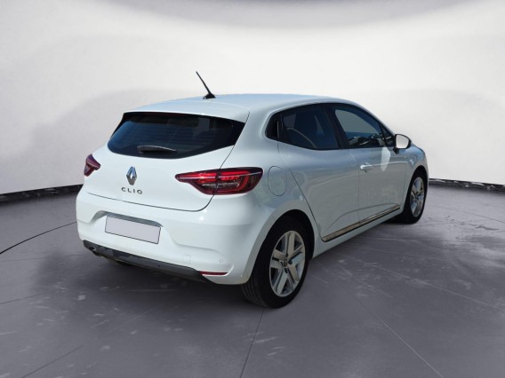 Aperçu de la photo 7 du véhicule RENAULT CLIO V