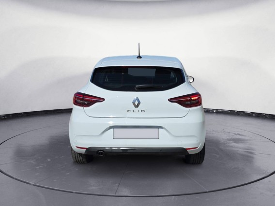 Aperçu de la photo 8 du véhicule RENAULT CLIO V