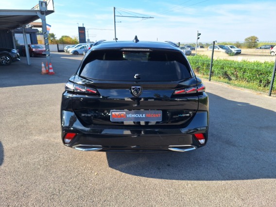 Aperçu de la photo 6 du véhicule PEUGEOT 308 SW