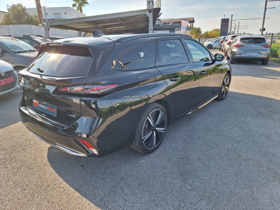 Aperçu de la photo 7 du véhicule PEUGEOT 308 SW