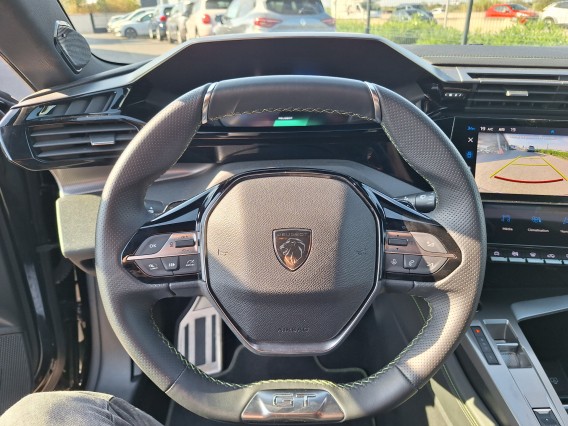 Aperçu de la photo 11 du véhicule PEUGEOT 308 SW