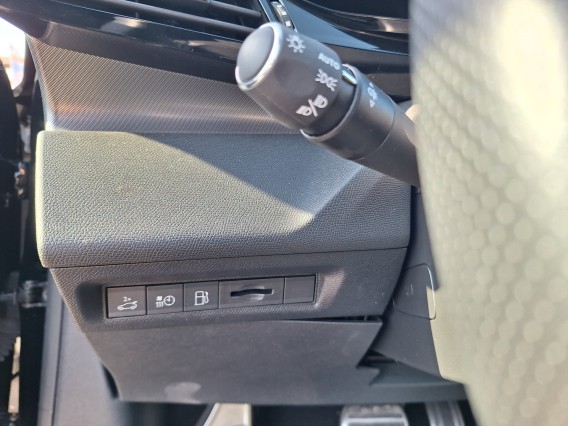 Aperçu de la photo 12 du véhicule PEUGEOT 308 SW