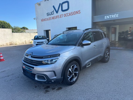 Aperçu de la photo 2 du véhicule CITROEN C5 AIRCROSS