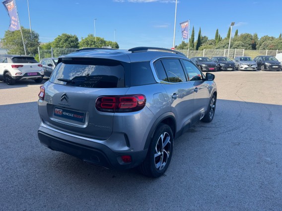 Aperçu de la photo 6 du véhicule CITROEN C5 AIRCROSS