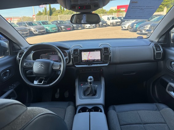 Aperçu de la photo 11 du véhicule CITROEN C5 AIRCROSS