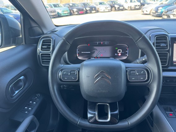 Aperçu de la photo 12 du véhicule CITROEN C5 AIRCROSS