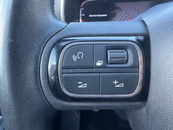 Aperçu de la photo 21 du véhicule CITROEN C5 AIRCROSS