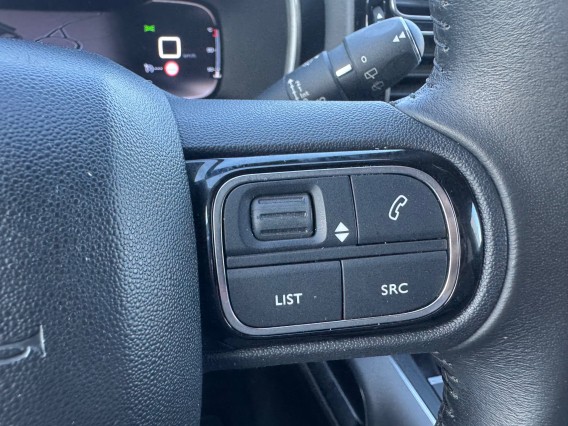 Aperçu de la photo 22 du véhicule CITROEN C5 AIRCROSS
