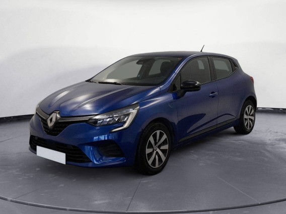 Photo du véhicule RENAULT CLIO V