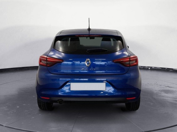 Aperçu de la photo 3 du véhicule RENAULT CLIO V