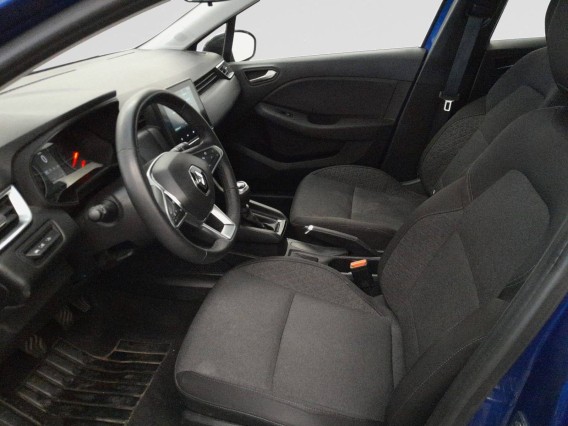Aperçu de la photo 8 du véhicule RENAULT CLIO V